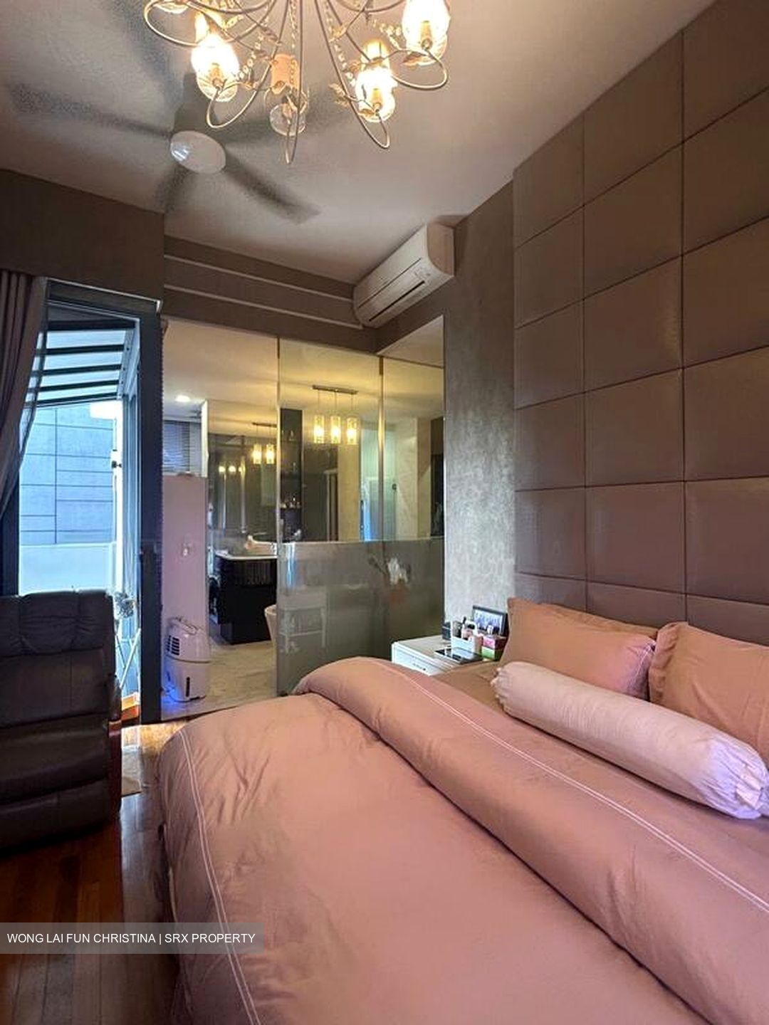 The Trizon (D10), Condominium #519530131